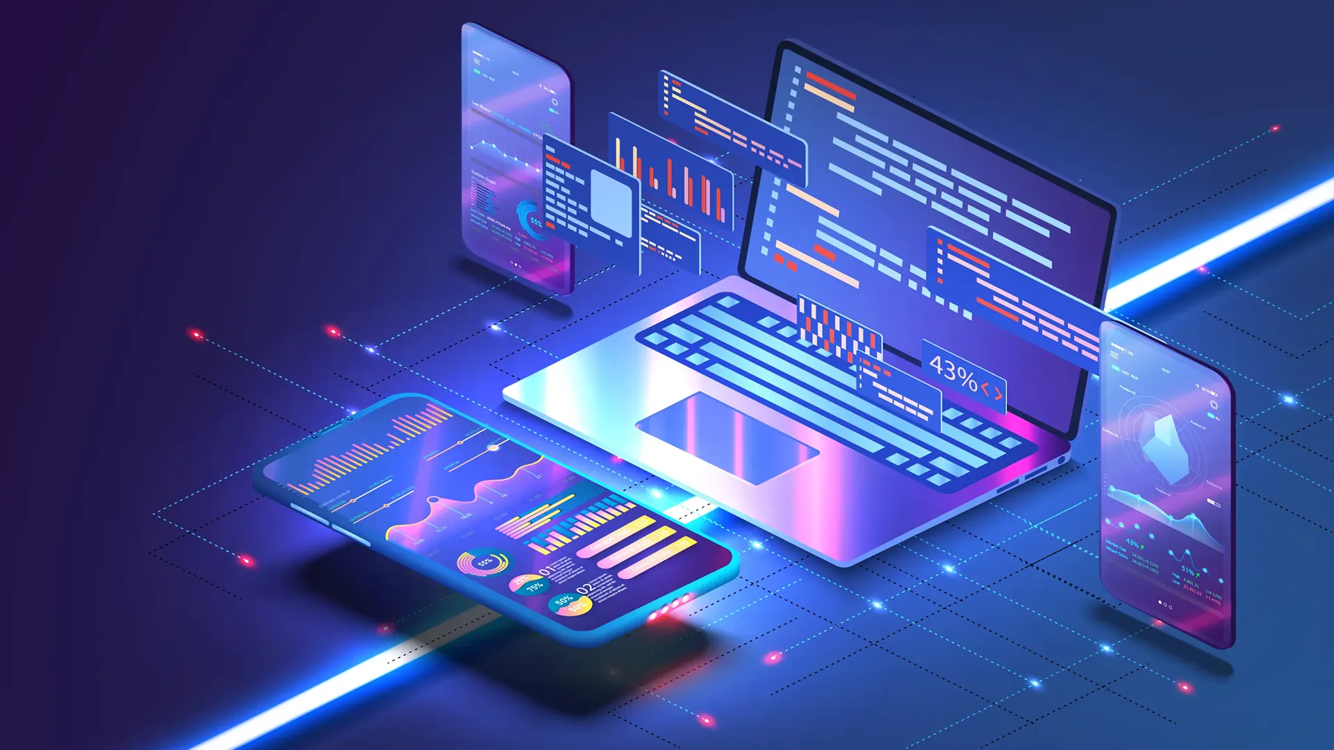 نرم افزار تحت وب چیست و چه کاربردی دارد