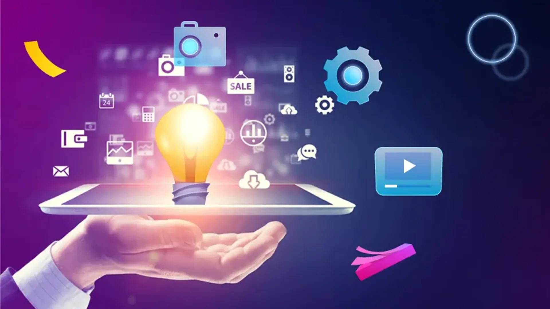 تولید محتوا در مازندران