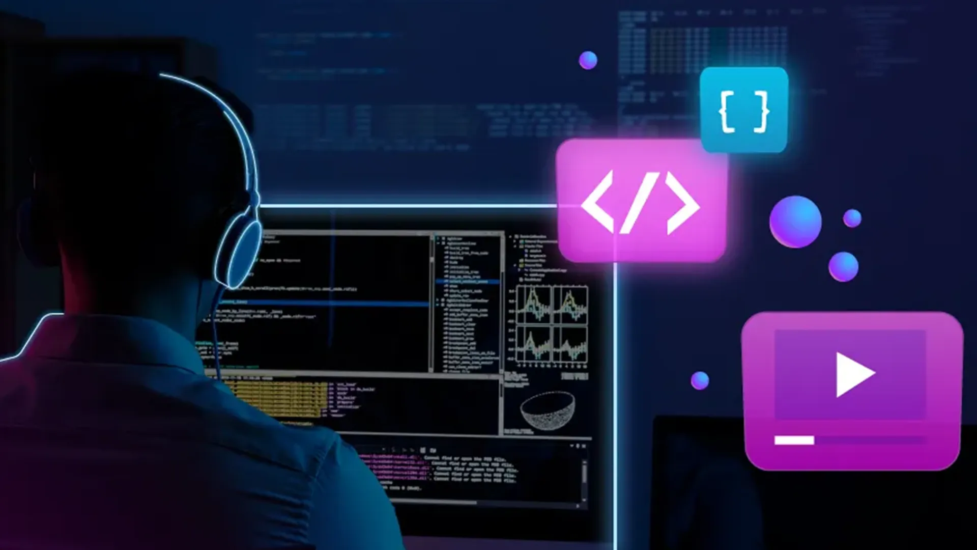 برنامه نویسی در مازندران