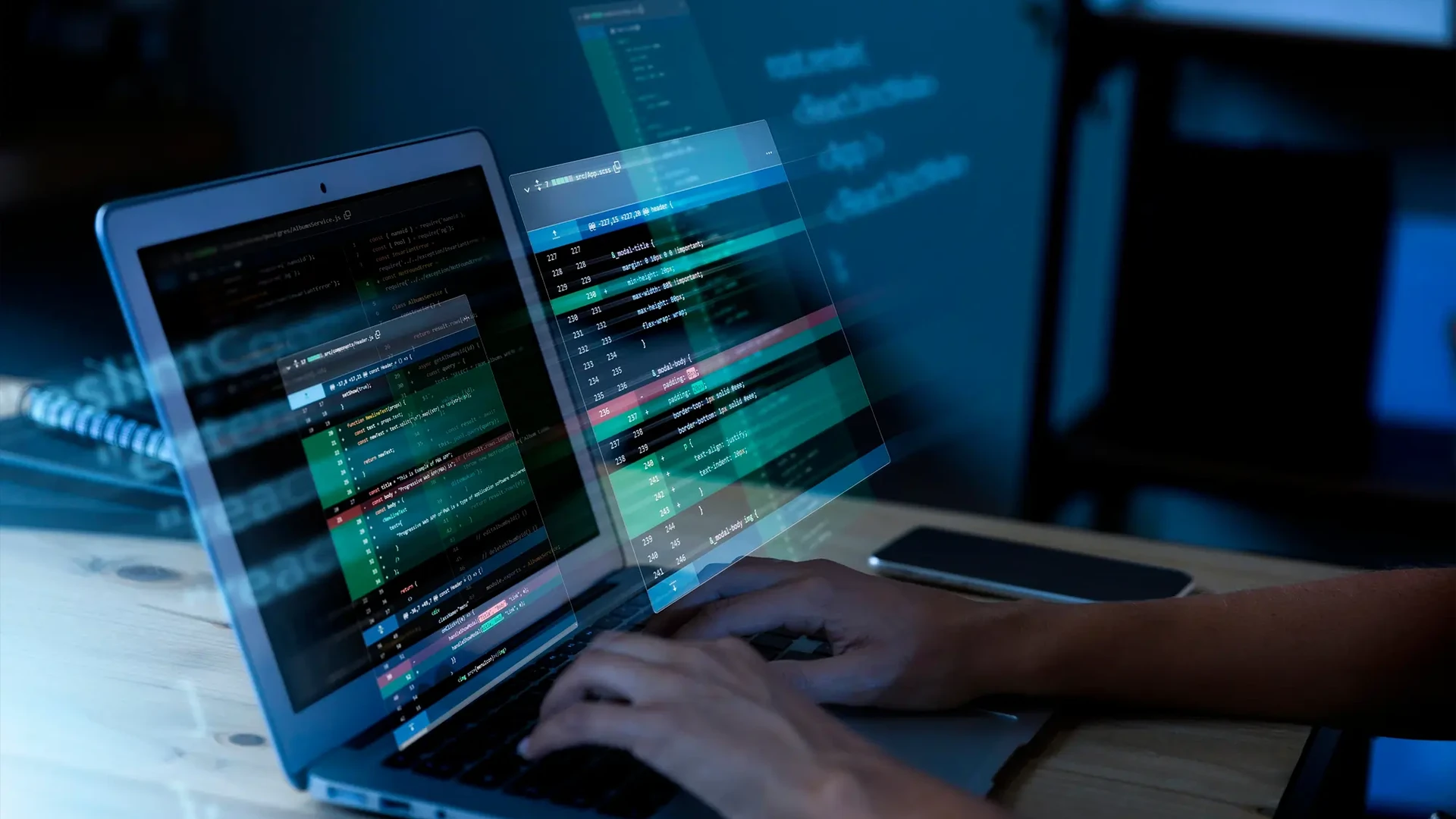 طراحی سایت اختصاصی چیست و چگونه انجام می شود